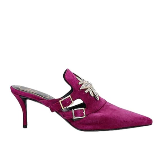 NWT Roger Vivier Heels - Picture 2 of 4